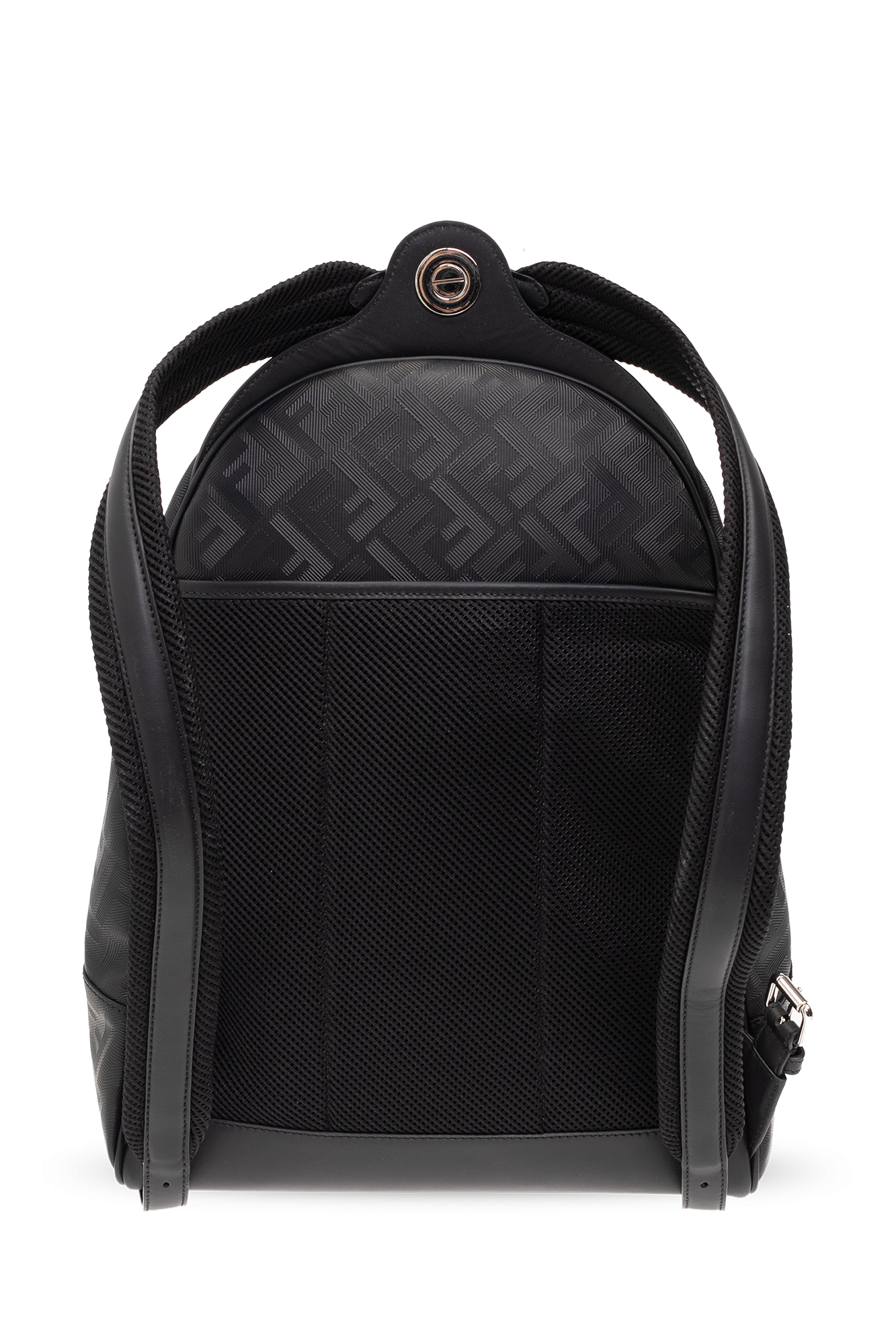 Fendi deals ff backpack